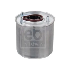 FEBI BILSTEIN Üzemanyagszűrő 48548 autóalkatrész