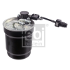 FEBI BILSTEIN Üzemanyagszűrő FEBI BILSTEIN 185555