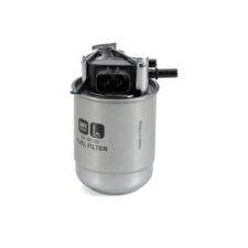 FEBI BILSTEIN üzemanyagszűrő Renault Kadjar,Nissan Qashqai üzemanyagszűrő