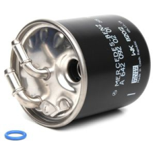 FEBI BILSTEIN üzemanyagszűrő tömítőgyűrűvel üzemanyagszűrő