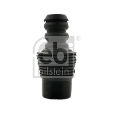 FEBI BILSTEIN Védősapka/gumiharang, lengéscsillapító FEBI BILSTEIN 12163 autóalkatrész