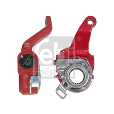 FEBI BILSTEIN Védősapka/gumiharang, lengéscsillapító FEBI BILSTEIN 31538 lengéscsillapító