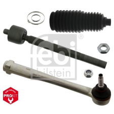 FEBI BILSTEIN Védősapka/gumiharang, lengéscsillapító FEBI BILSTEIN 38954 lengéscsillapító
