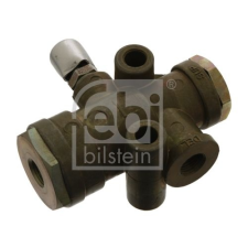 FEBI BILSTEIN Védősapka/gumiharang, lengéscsillapító FEBI BILSTEIN 39249 lengéscsillapító