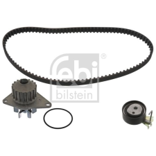 FEBI BILSTEIN Védősapka/gumiharang, lengéscsillapító FEBI BILSTEIN 45033 lengéscsillapító