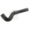 FEBI BILSTEIN Védősapka/gumiharang, lengéscsillapító FEBI BILSTEIN 46486