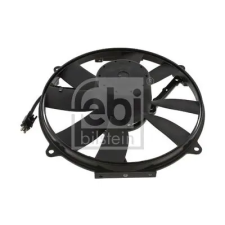 FEBI BILSTEIN ventilátor, klímakondenzátor 18930 autóalkatrész