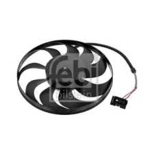 FEBI BILSTEIN ventilátor, motorhűtés 23532 autóalkatrész