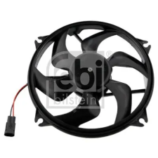 FEBI BILSTEIN ventilátor, motorhűtés 40634 autóalkatrész