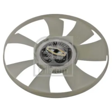 FEBI BILSTEIN ventilátor, motorhűtés 44862 autóalkatrész