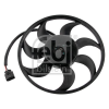 FEBI BILSTEIN ventilátor, motorhűtés FEBI BILSTEIN 40636
