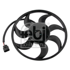 FEBI BILSTEIN ventilátor, motorhűtés FEBI BILSTEIN 40636 autóalkatrész