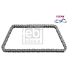 FEBI BILSTEIN Vezérműlánc 183417