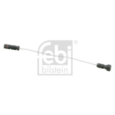 FEBI BILSTEIN Vezérműlánc FEBI BILSTEIN 25380 kormányvezérlő és kiegészítői