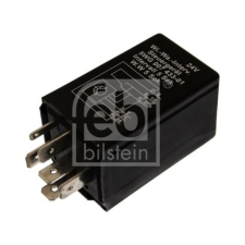 FEBI BILSTEIN Vezérműlánc FEBI BILSTEIN 40457 kormányvezérlő és kiegészítői