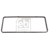 FEBI BILSTEIN Vezérműlánc FEBI BILSTEIN 49720