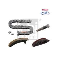 FEBI BILSTEIN vezérműlánc készlet 49570 autóalkatrész