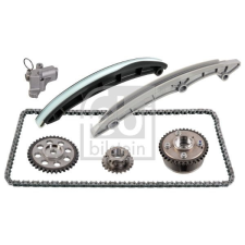FEBI BILSTEIN vezérműlánc készlet FEBI BILSTEIN 181349 autóalkatrész