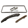 FEBI BILSTEIN Vezérműlánc készlet FEBI BILSTEIN 30339