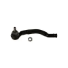 FEBI BILSTEIN vezetőkar fej 210mm,első tengely bal,anyával
