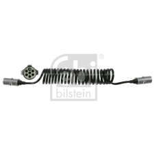 FEBI BILSTEIN Vezetőkar fej FEBI BILSTEIN 09679 kormányvezérlő és kiegészítői