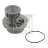 FEBI BILSTEIN Vízszivattyú, motorhűtés FEBI BILSTEIN 01262