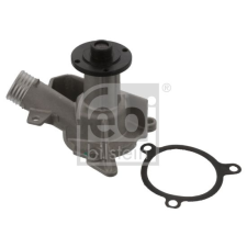 FEBI BILSTEIN Vízszivattyú, motorhűtés FEBI BILSTEIN 01289 autóalkatrész