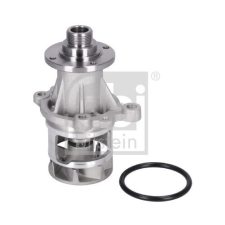 FEBI BILSTEIN Vízszivattyú, motorhűtés FEBI BILSTEIN 01296 autóalkatrész
