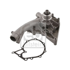 FEBI BILSTEIN Vízszivattyú, motorhűtés FEBI BILSTEIN 01350 autóalkatrész