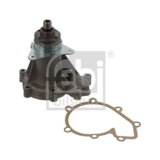 FEBI BILSTEIN Vízszivattyú, motorhűtés FEBI BILSTEIN 01658 autóalkatrész