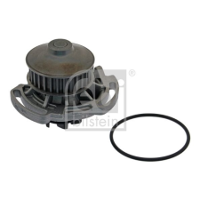 FEBI BILSTEIN Vízszivattyú, motorhűtés FEBI BILSTEIN 01853 autóalkatrész