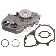 FEBI BILSTEIN Vízszivattyú, motorhűtés FEBI BILSTEIN 02962 autóalkatrész
