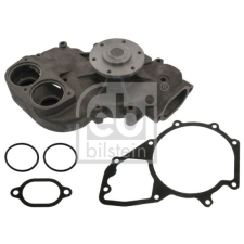 FEBI BILSTEIN Vízszivattyú, motorhűtés FEBI BILSTEIN 04239 autóalkatrész