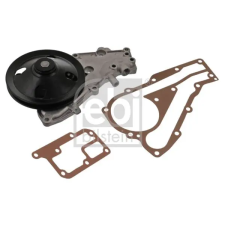 FEBI BILSTEIN Vízszivattyú, motorhűtés FEBI BILSTEIN 09024 autóalkatrész