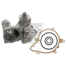 FEBI BILSTEIN Vízszivattyú, motorhűtés FEBI BILSTEIN 21181 autóalkatrész