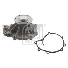 FEBI BILSTEIN Vízszivattyú, motorhűtés FEBI BILSTEIN 39408 autóalkatrész
