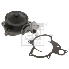 FEBI BILSTEIN Vízszivattyú, motorhűtés FEBI BILSTEIN 45252 autóalkatrész