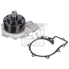 FEBI BILSTEIN Vízszivattyú, motorhűtés FEBI BILSTEIN 48412 autóalkatrész