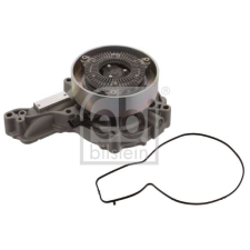 FEBI BILSTEIN Vízszivattyú, motorhűtés FEBI BILSTEIN 79741 autóalkatrész