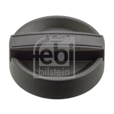 FEBI BILSTEIN Záró,olajbeöntő FEBI BILSTEIN 103923 autóalkatrész