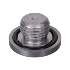 FEBI BILSTEIN Zárócsavar, olajteknő FEBI BILSTEIN 48876 autóalkatrész