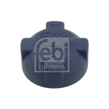 FEBI BILSTEIN Zárófedél, hűtőfolyadék tartály FEBI BILSTEIN 02269 vízhűtő