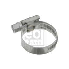 FEBI BILSTEIN Zárófedél, hűtőfolyadék tartály FEBI BILSTEIN 06568 vízhűtő
