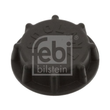 FEBI BILSTEIN Zárófedél, hűtőfolyadék-tartály FEBI BILSTEIN 45932 autóalkatrész