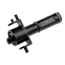  Fedél, lökhárító PORSCHE MACAN 2014-/BAL/ 95B955099A autóalkatrész