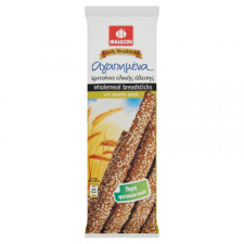 Fedon mini grissini teljes kiörlésű szezám 125 g csokoládé és édesség