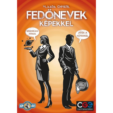  Fedőnevek képekkel társasjáték