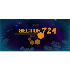 Fedor Votrin Sector 724 (PC - Steam elektronikus játék licensz) videójáték