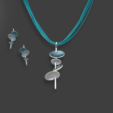  Fedra Design Szett FDS09 ékszer szett