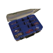  Feeder Competition Feeder doboz horgászkiegészítő